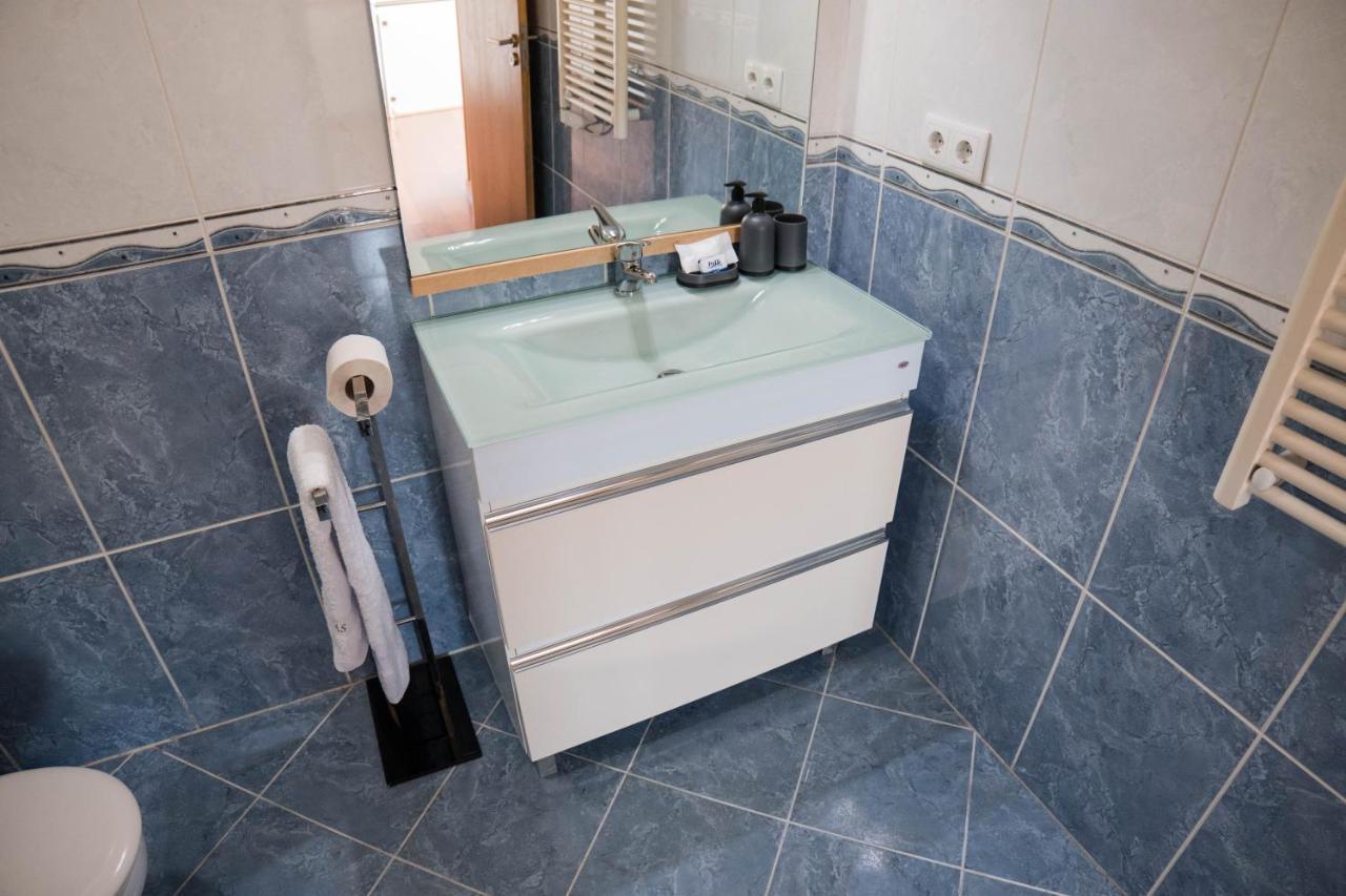 הוילה ג'רס Casa Do Lagar מראה חיצוני תמונה