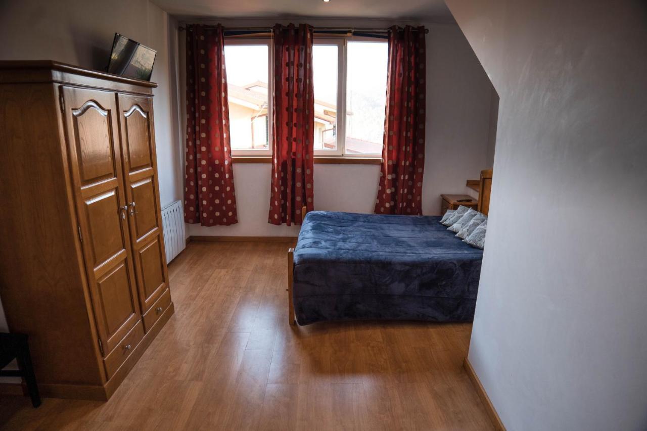 הוילה ג'רס Casa Do Lagar מראה חיצוני תמונה