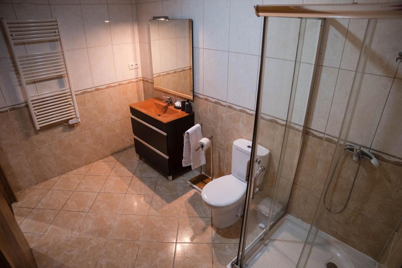 הוילה ג'רס Casa Do Lagar מראה חיצוני תמונה